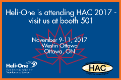 Heli-One-at-HAC-2017