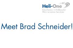 Meet-Brad Schneider
