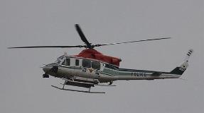 KNPA Bell412