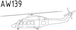 AW139 (s)