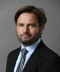Morten Johannessen