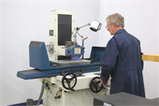 Specialized Equipment - Surface Grinder
