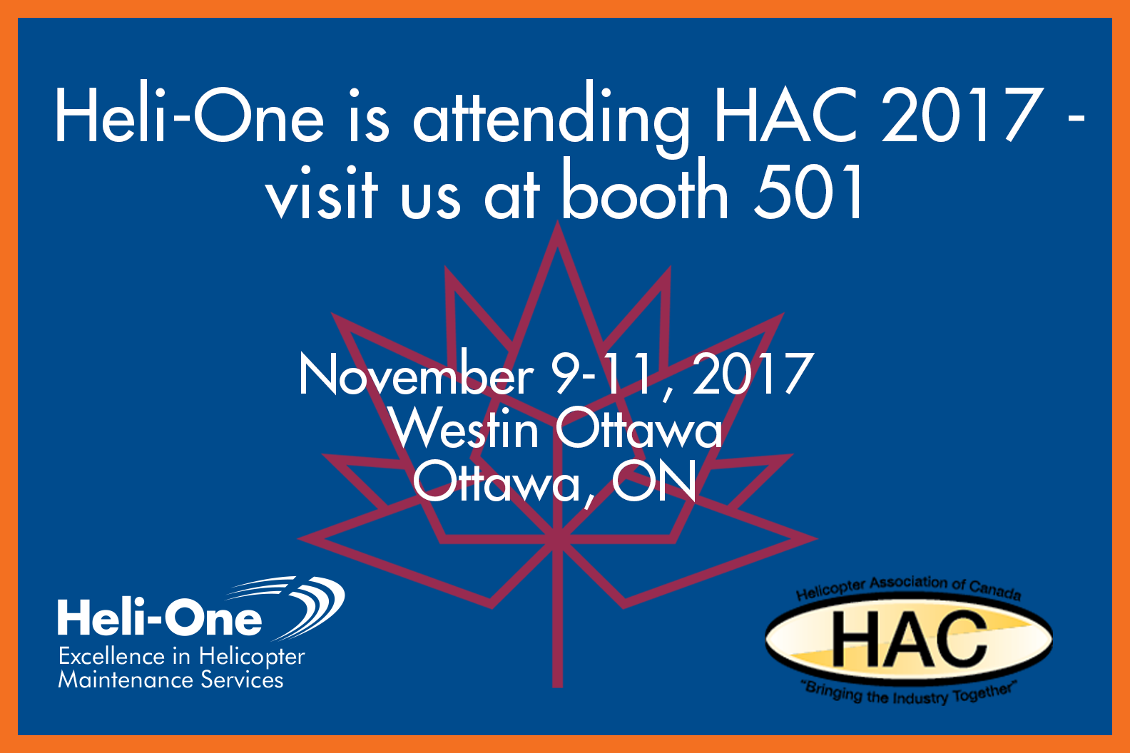 Heli-One-at-HAC-2017