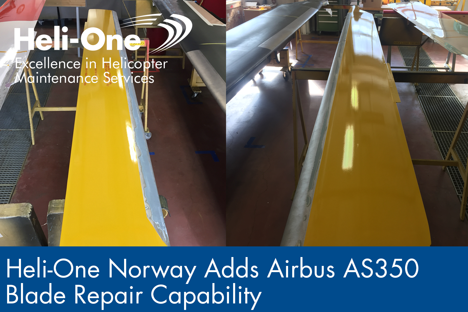 Oct-2-2017_Heli-One-Norway-Adds-AS350-Blade-Capability