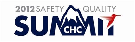 CHC Helicopter hosts Quality & Safety summit 2012