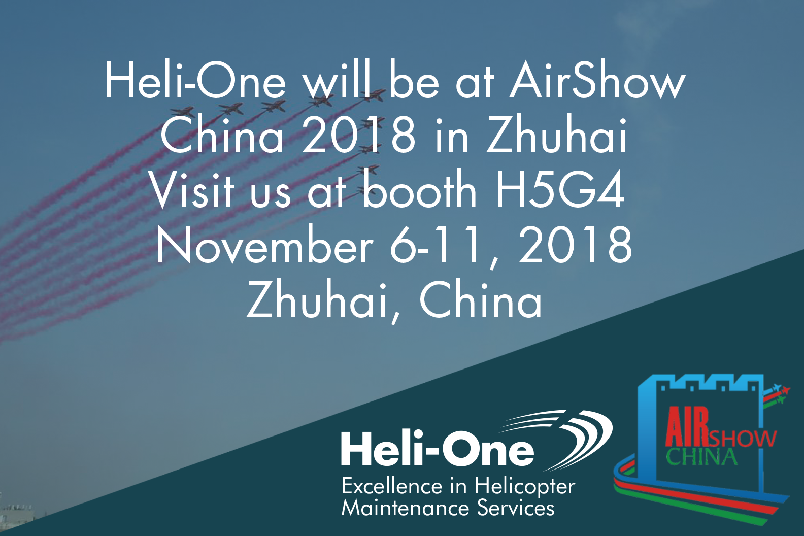 Zhuhai-2018-Announcement
