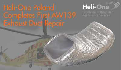 H1-Completes-First-AW139-Exhaust-Duct-in-Poland