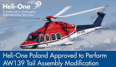H1-Poland-AW139-Tail-Assembly