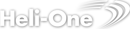 Heli-One Logo