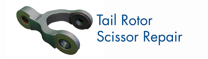 Tail-Rotor-Scissor-Repair