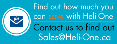 Contact Heli One for a Quote