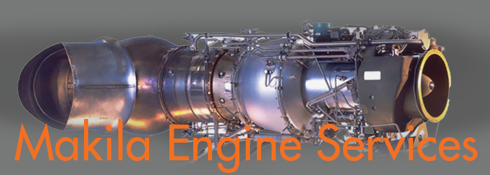 Makila Engine Overhaul Maintenance Repair