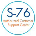 S-76-Customer-Support-Center